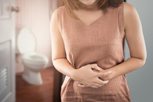 Healing with Food: Bone Broth and the GAPS Diet for Inflammatory Bowel Diseases