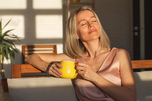 Bone Broth: My Pathway to Better Mental Health and Anxiety Reduction