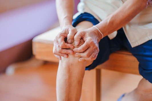 Bone Broth for Osteoarthritis: The Nutritious Elixir to Relieve Your Joints
