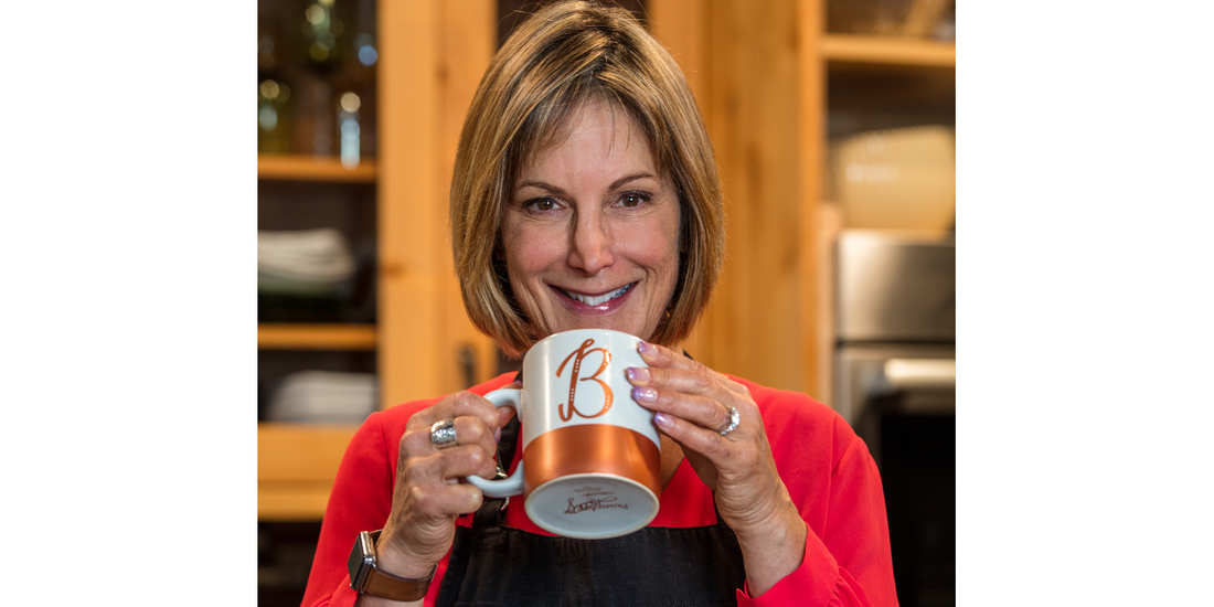 All Things Bone Broth! An Interview with Beth from Beth’s Bountiful Broth!